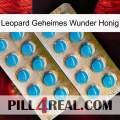 Leopard Secret Miracle Honey new08